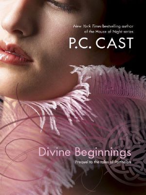 [Partholon 0.5] • Divine Beginnings